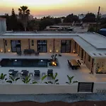 Phaedrus Living Olive Grove Luxury Villa