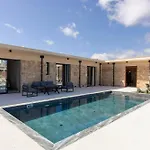 Phaedrus Living Olive Grove Luxury Villa