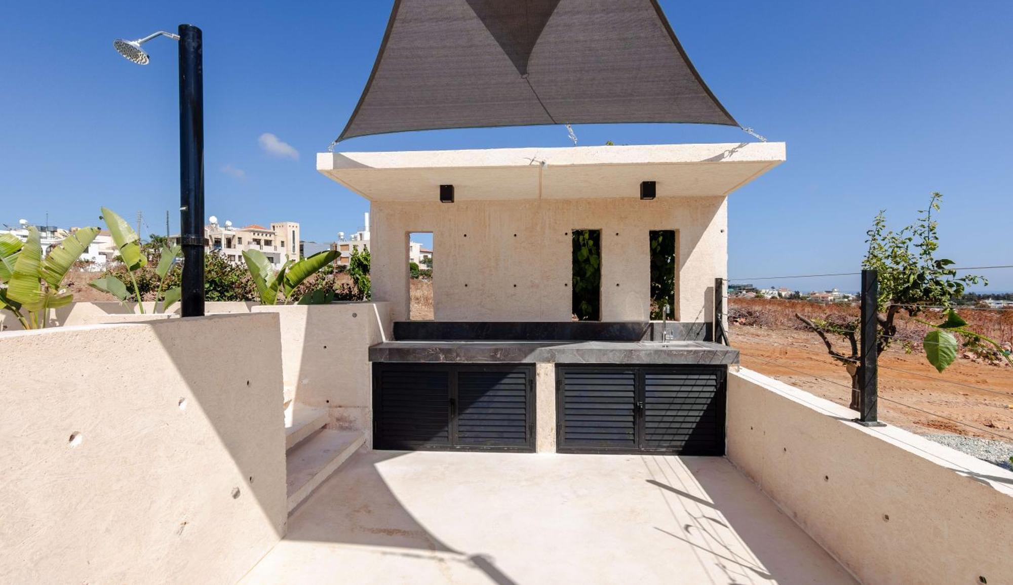 Phaedrus Living Olive Grove Luxury Paphos