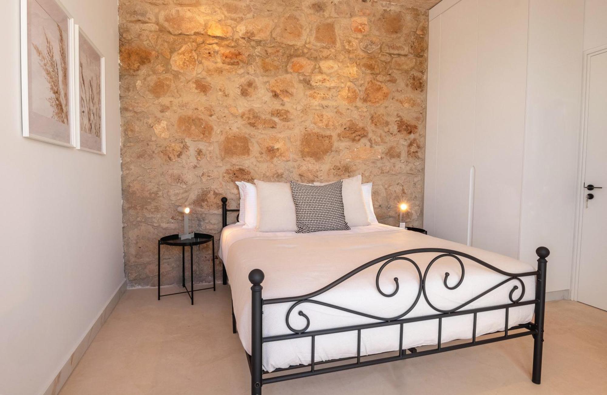 Phaedrus Living Olive Grove Luxury Villa Paphos