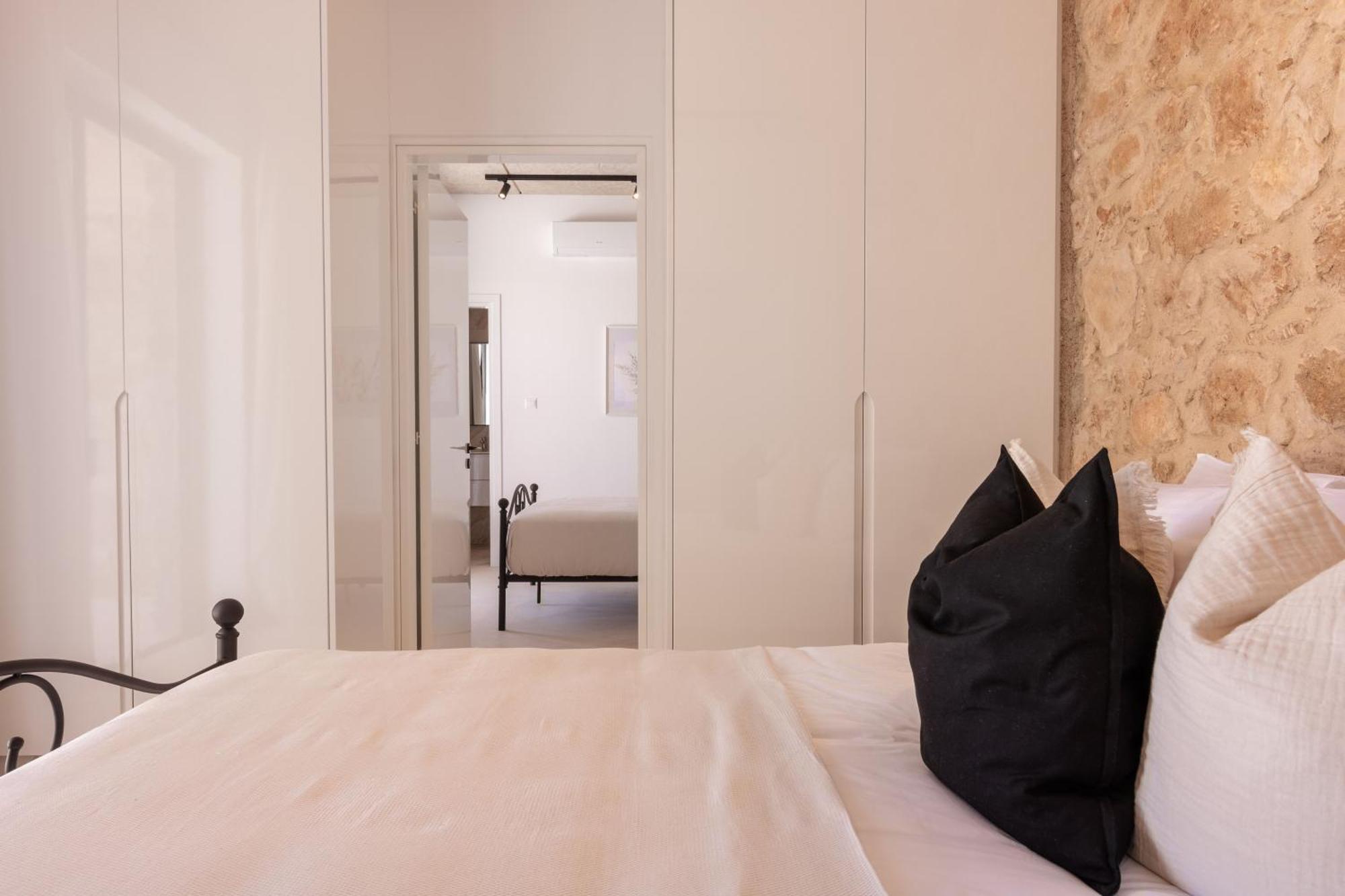 Phaedrus Living Olive Grove Luxury Villa Paphos