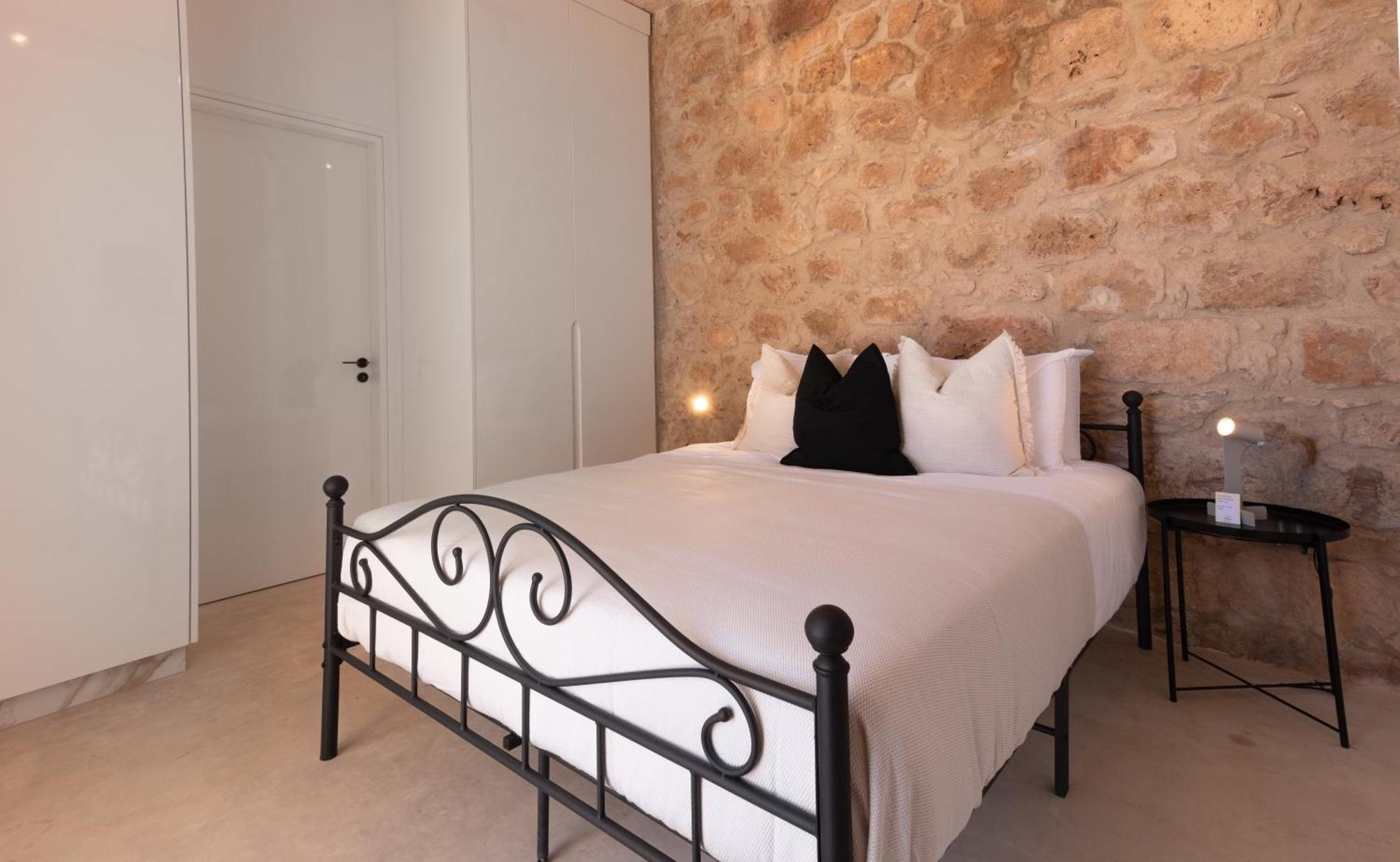 Phaedrus Living Olive Grove Luxury Villa Paphos