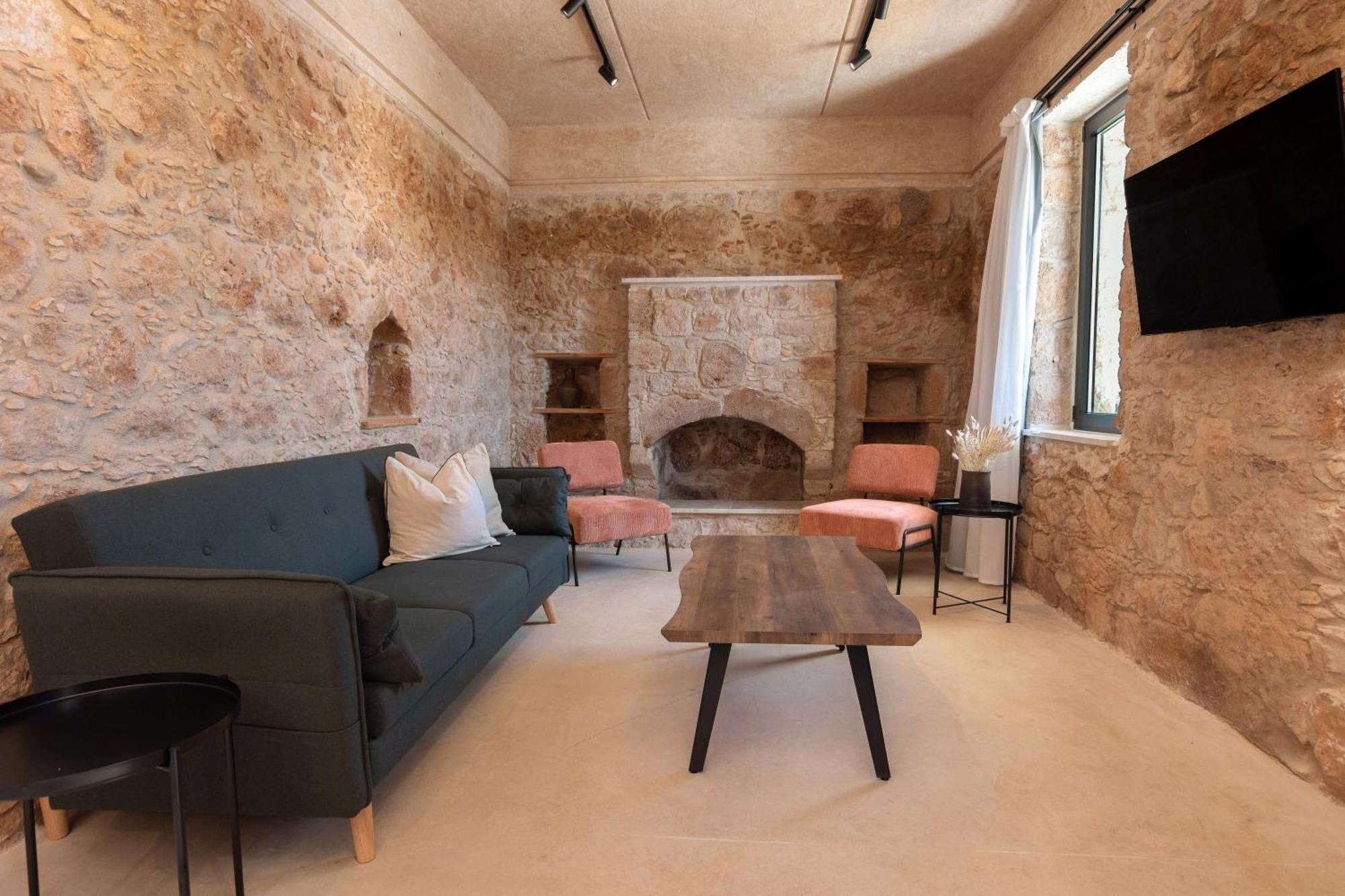 Phaedrus Living Olive Grove Luxury Villa Paphos